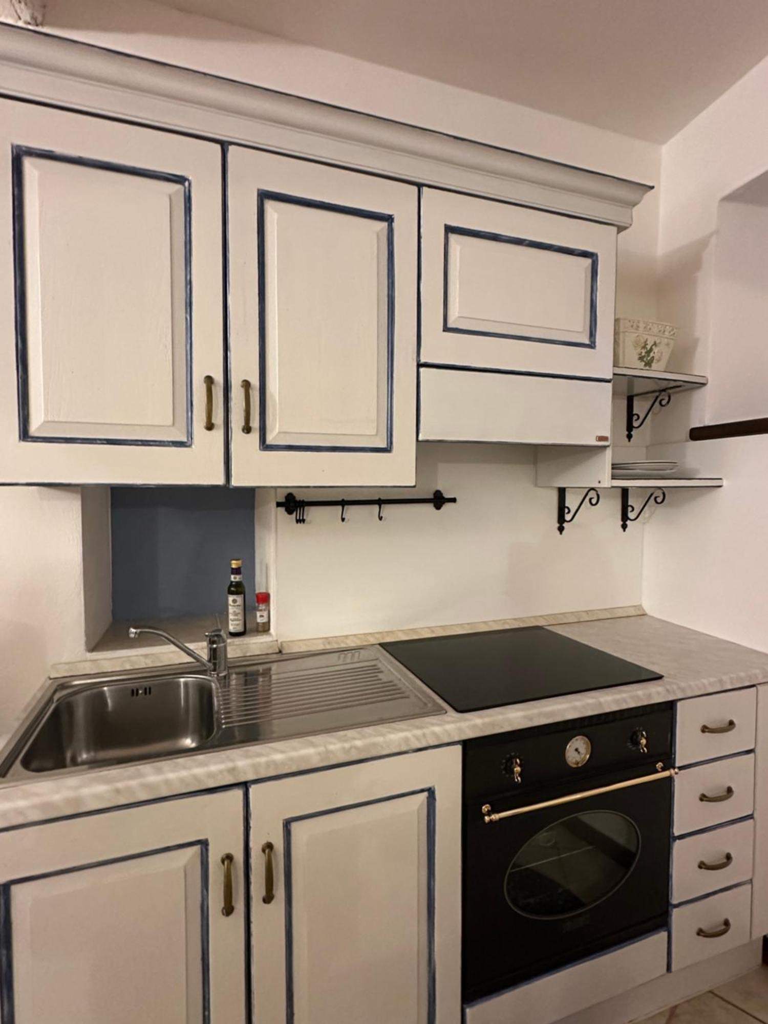 Apartament Tre Caravelle Levanto Zewnętrze zdjęcie