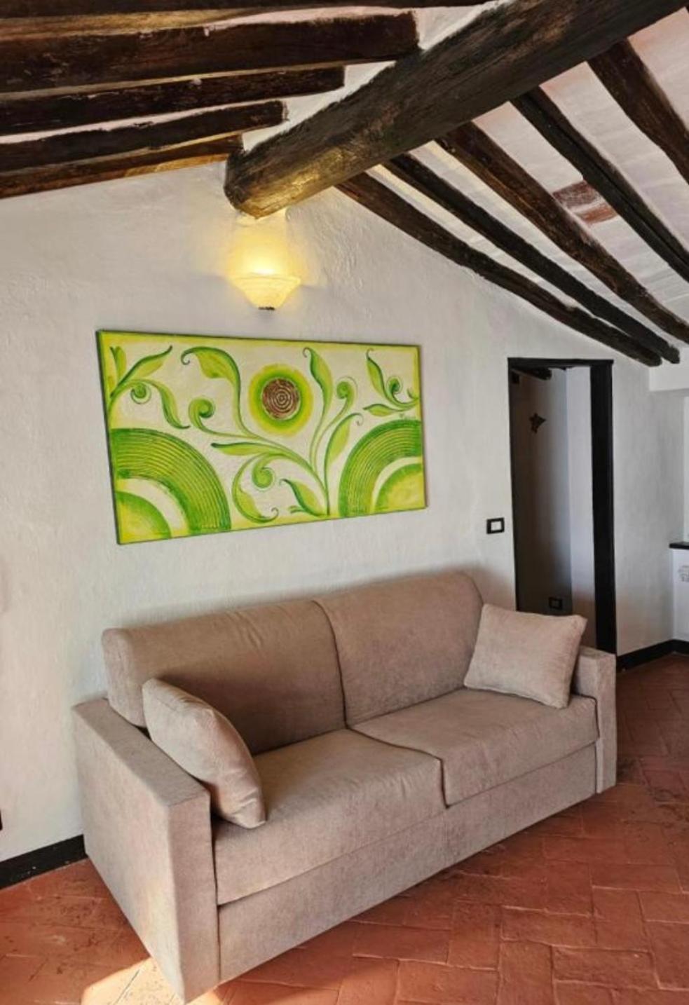 Apartament Tre Caravelle Levanto Zewnętrze zdjęcie