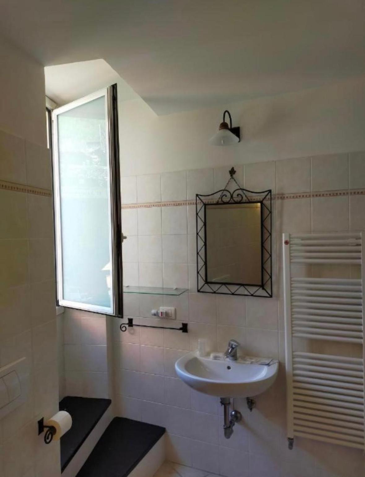 Apartament Tre Caravelle Levanto Zewnętrze zdjęcie