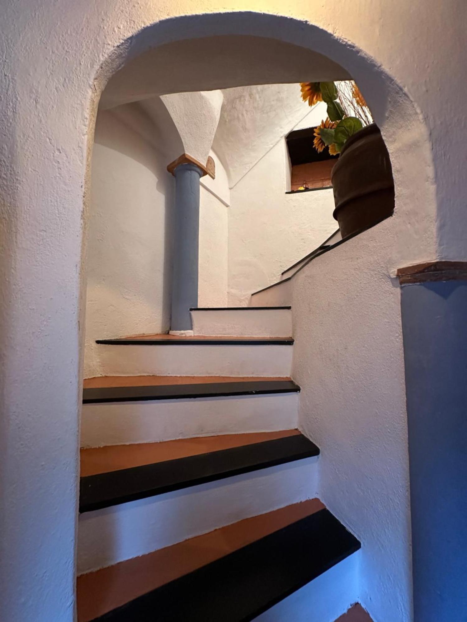 Apartament Tre Caravelle Levanto Zewnętrze zdjęcie