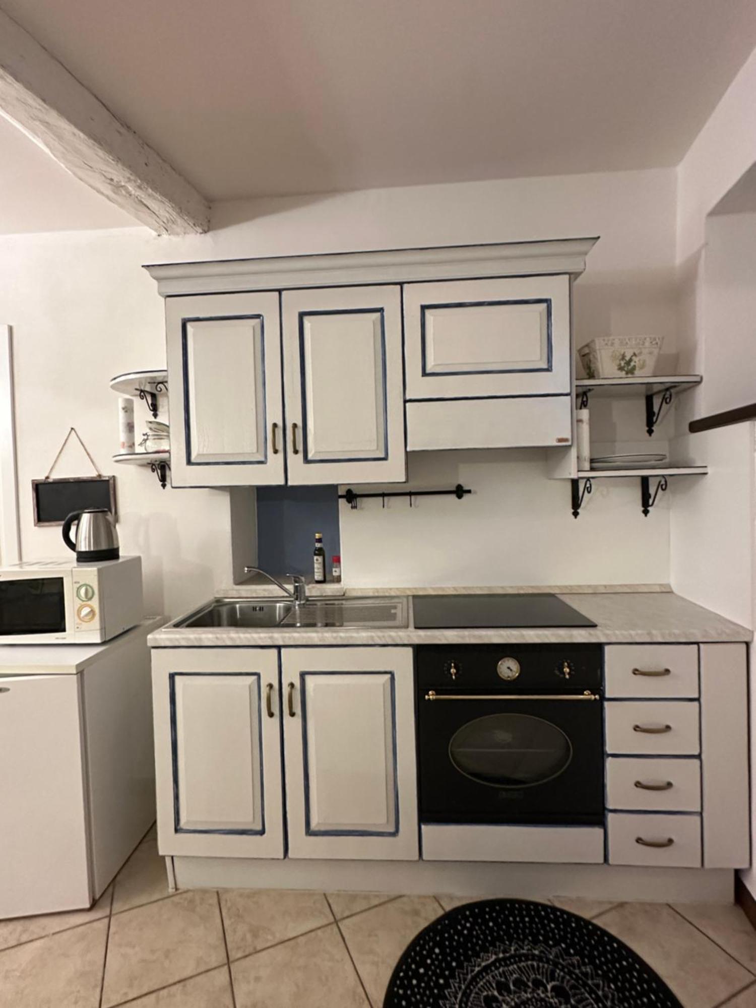 Apartament Tre Caravelle Levanto Zewnętrze zdjęcie