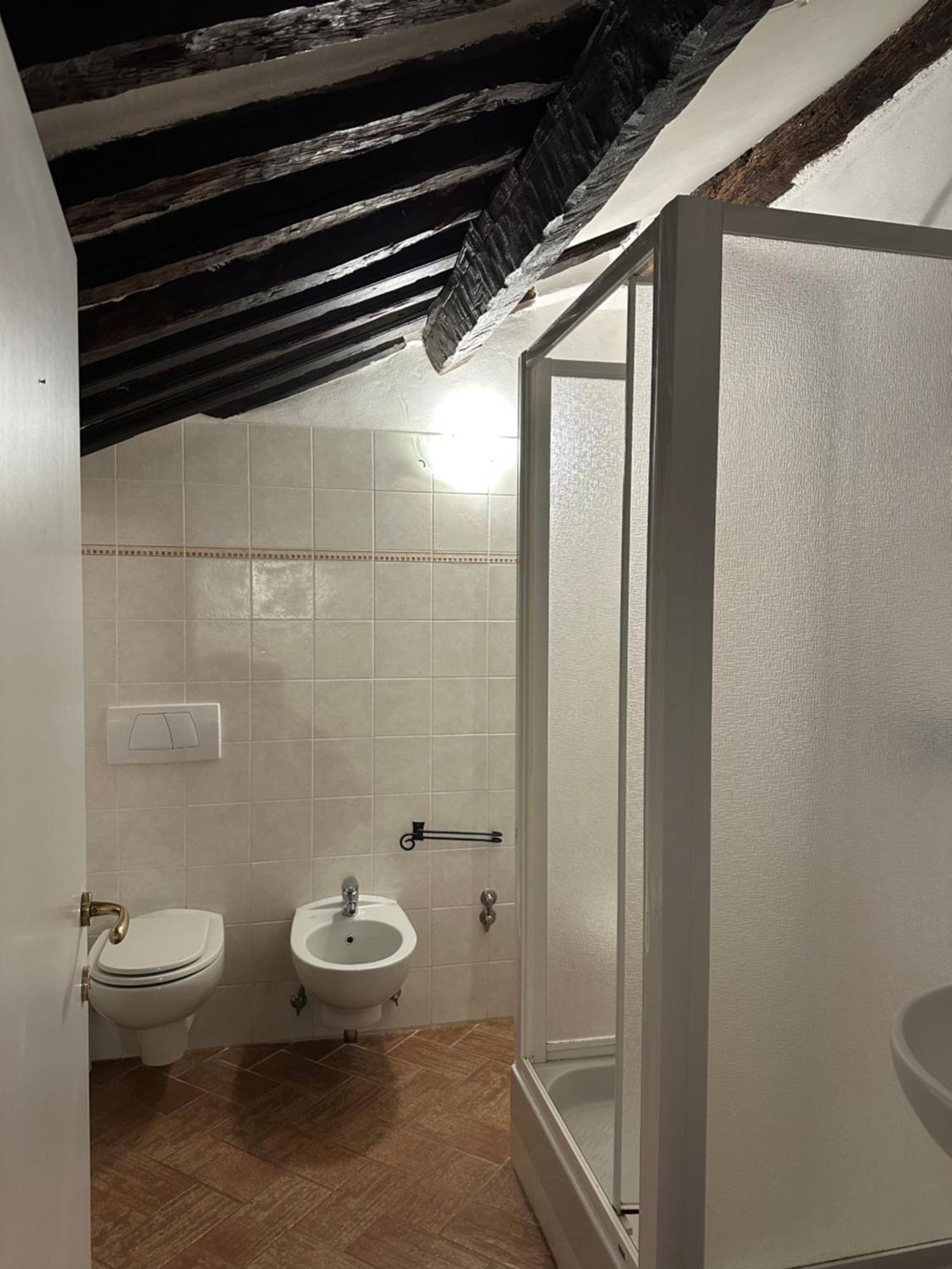 Apartament Tre Caravelle Levanto Zewnętrze zdjęcie