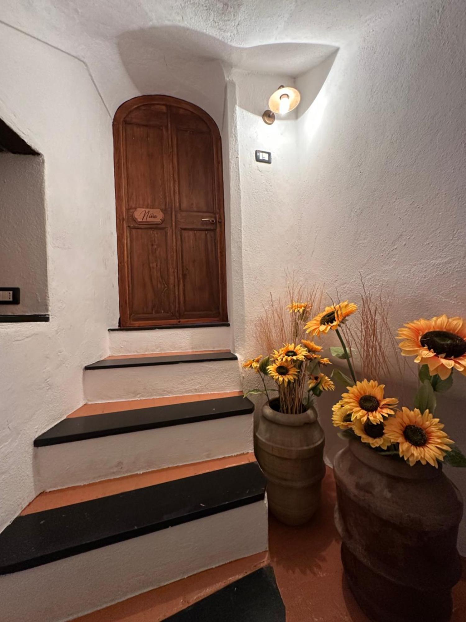 Apartament Tre Caravelle Levanto Zewnętrze zdjęcie