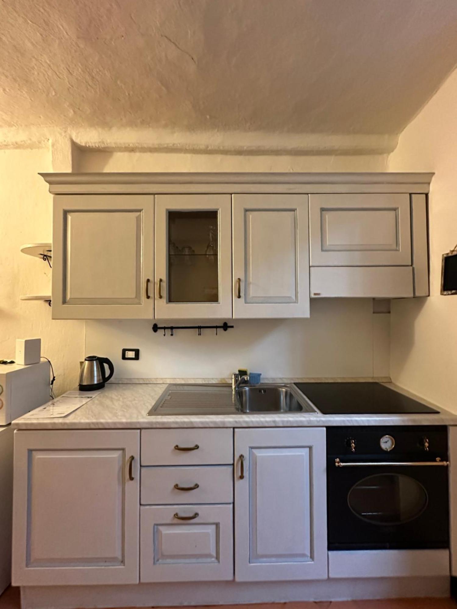 Apartament Tre Caravelle Levanto Zewnętrze zdjęcie
