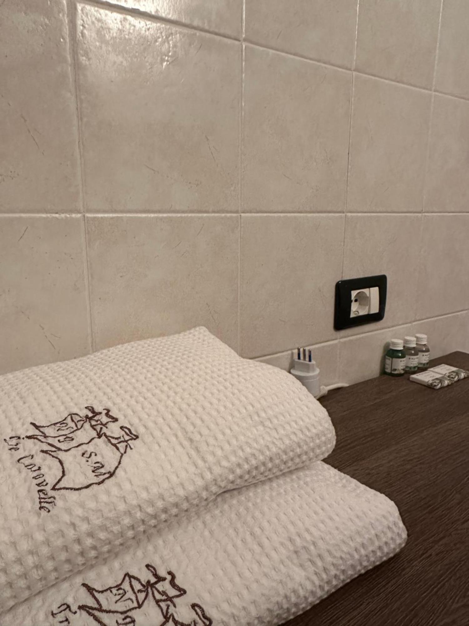 Apartament Tre Caravelle Levanto Zewnętrze zdjęcie