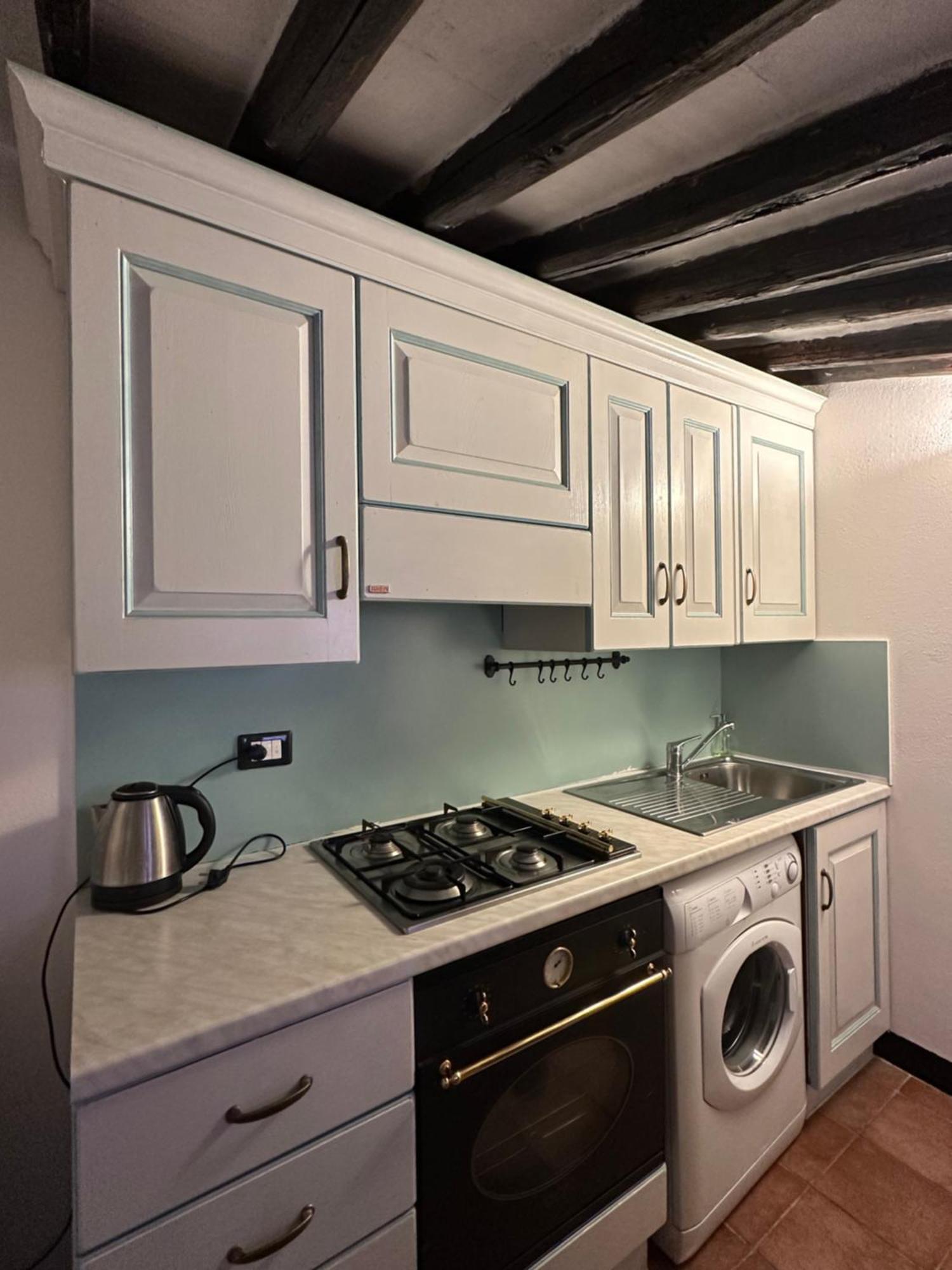 Apartament Tre Caravelle Levanto Zewnętrze zdjęcie