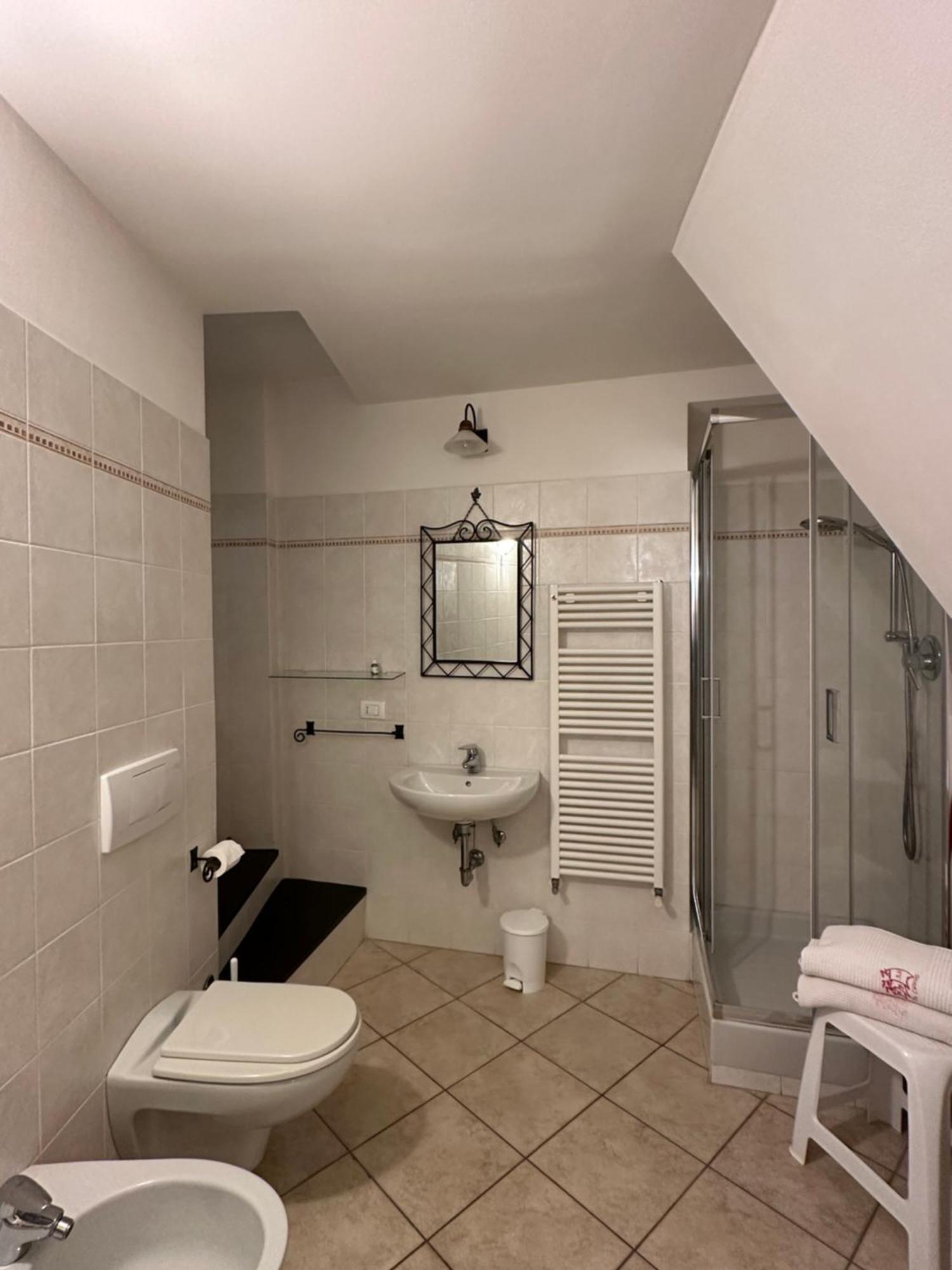 Apartament Tre Caravelle Levanto Zewnętrze zdjęcie