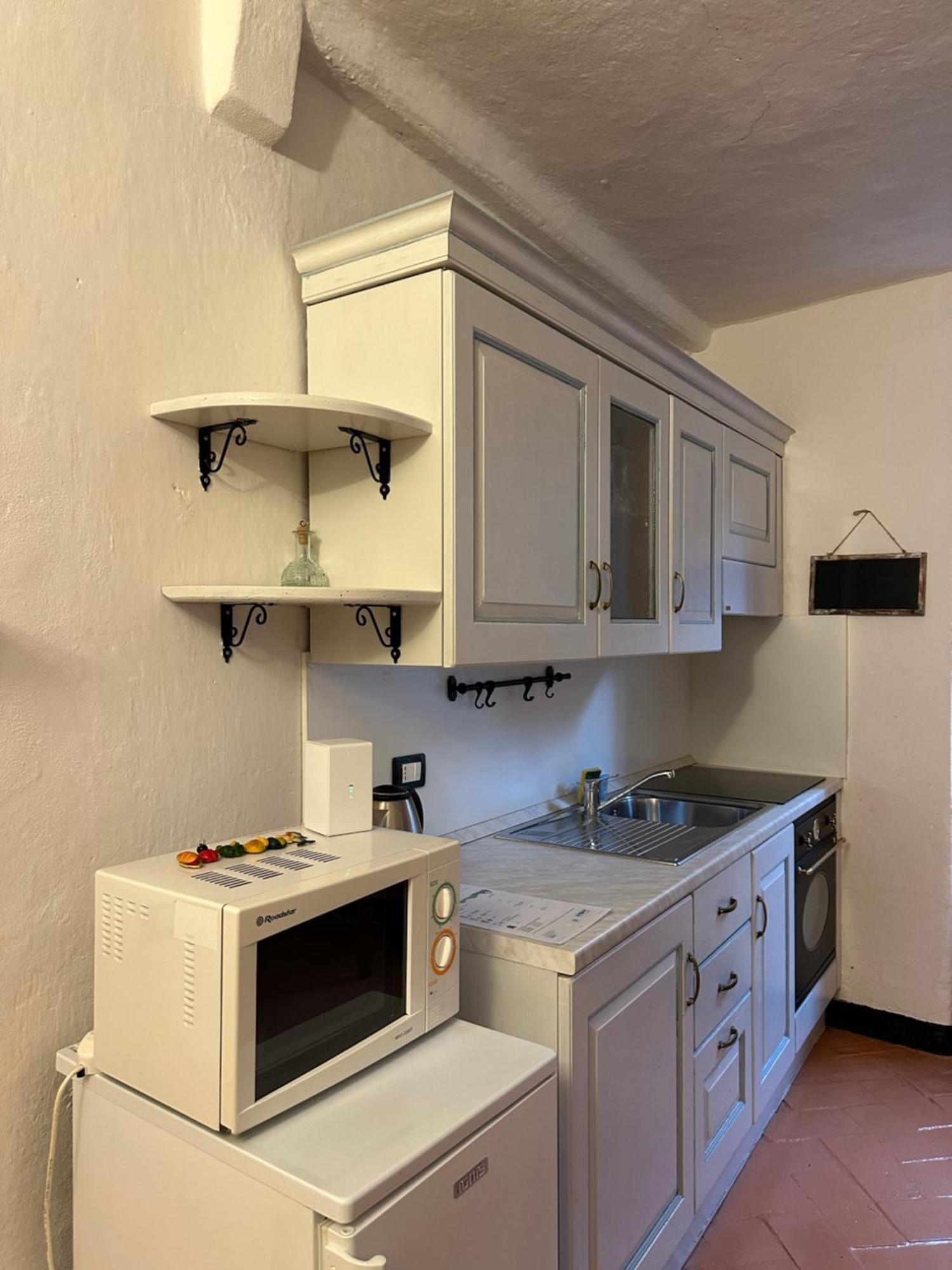 Apartament Tre Caravelle Levanto Zewnętrze zdjęcie