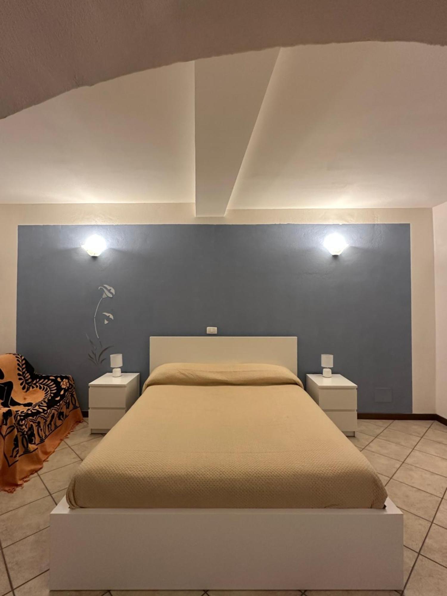 Apartament Tre Caravelle Levanto Zewnętrze zdjęcie