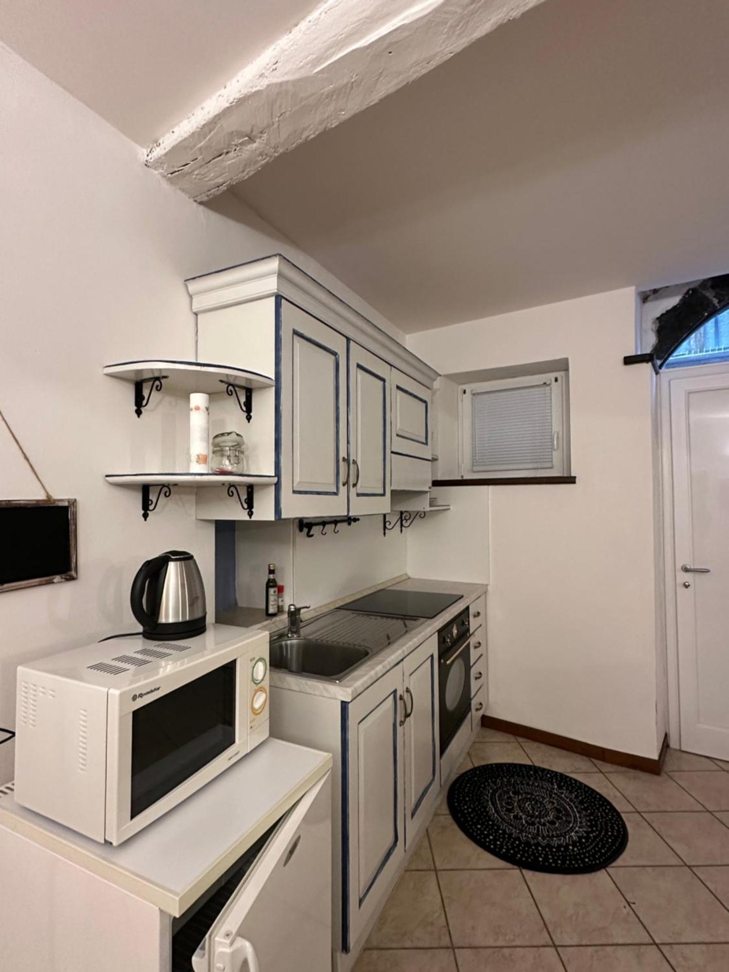 Apartament Tre Caravelle Levanto Zewnętrze zdjęcie