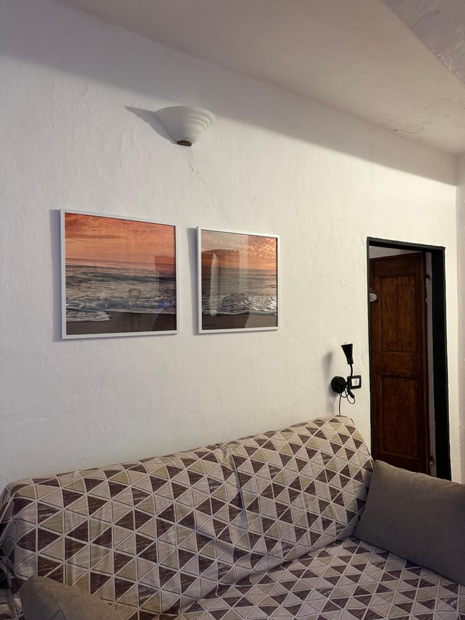 Apartament Tre Caravelle Levanto Zewnętrze zdjęcie