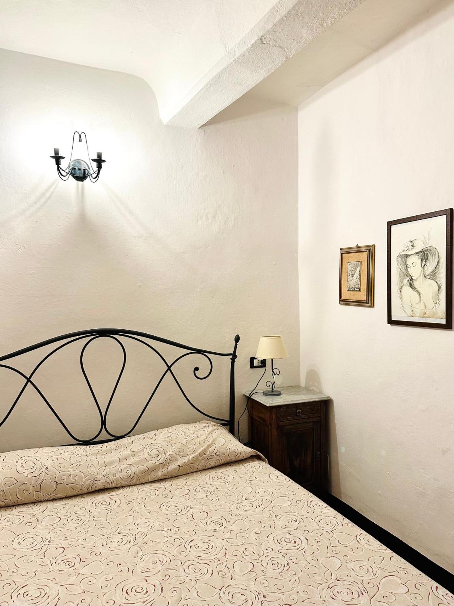 Apartament Tre Caravelle Levanto Zewnętrze zdjęcie