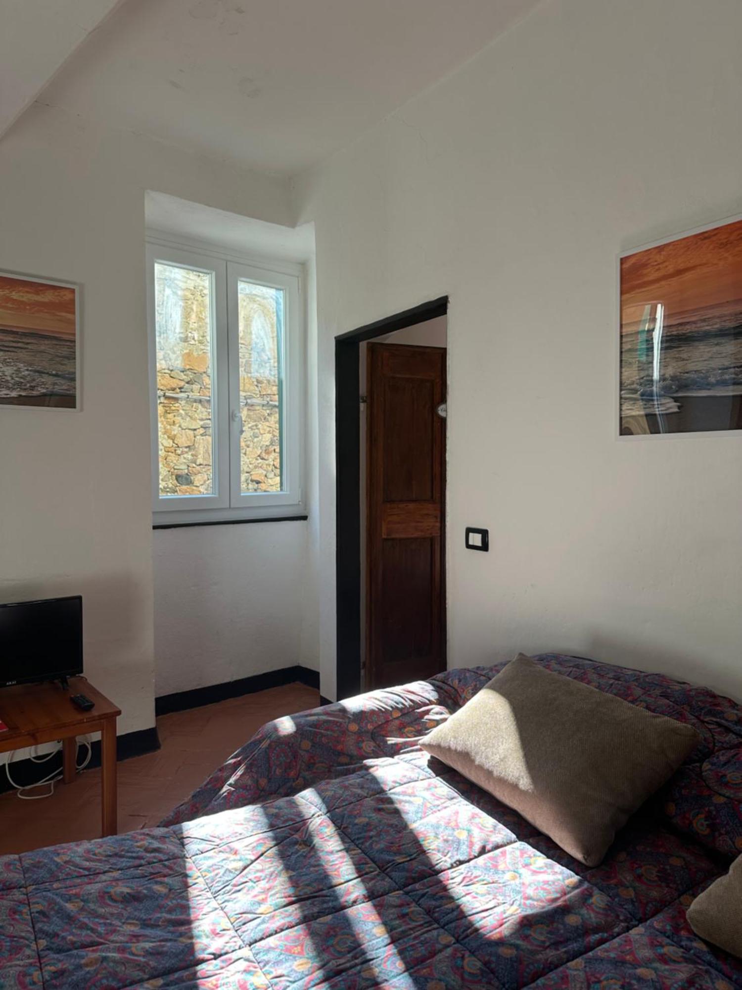 Apartament Tre Caravelle Levanto Zewnętrze zdjęcie
