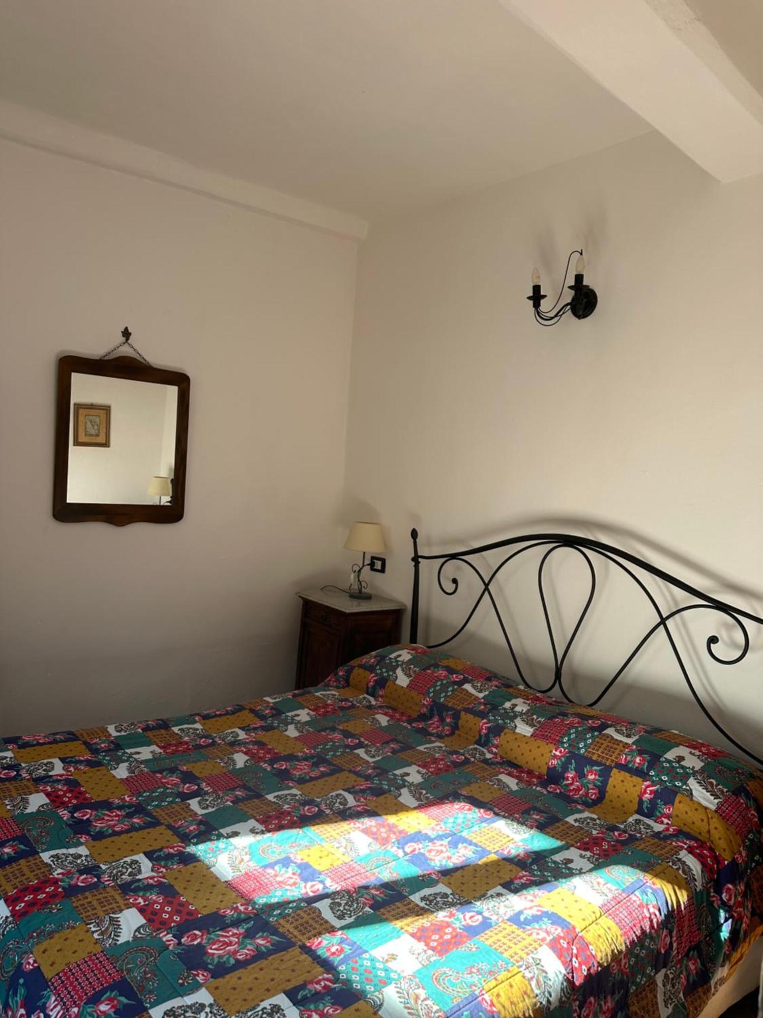 Apartament Tre Caravelle Levanto Zewnętrze zdjęcie