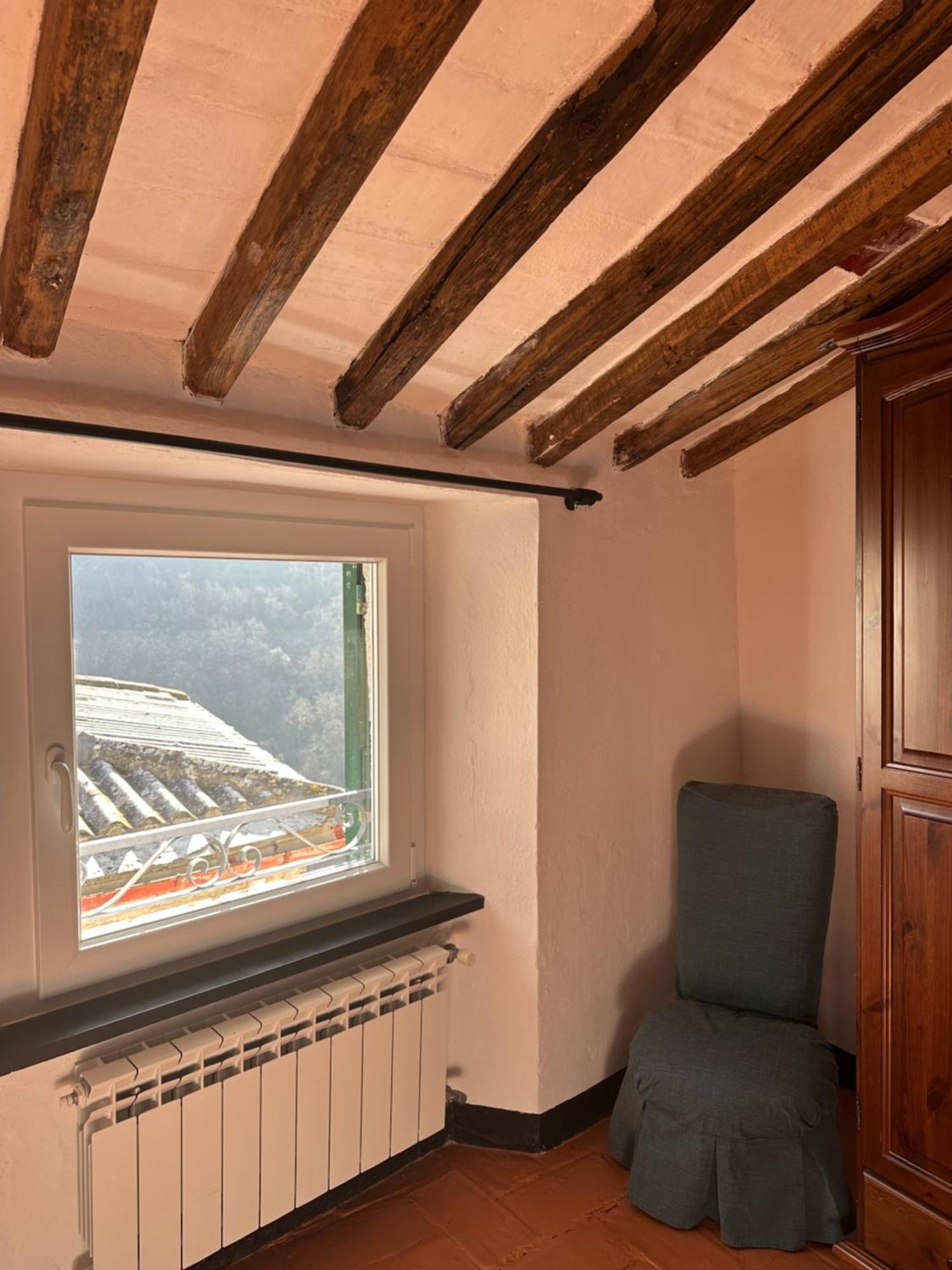 Apartament Tre Caravelle Levanto Zewnętrze zdjęcie