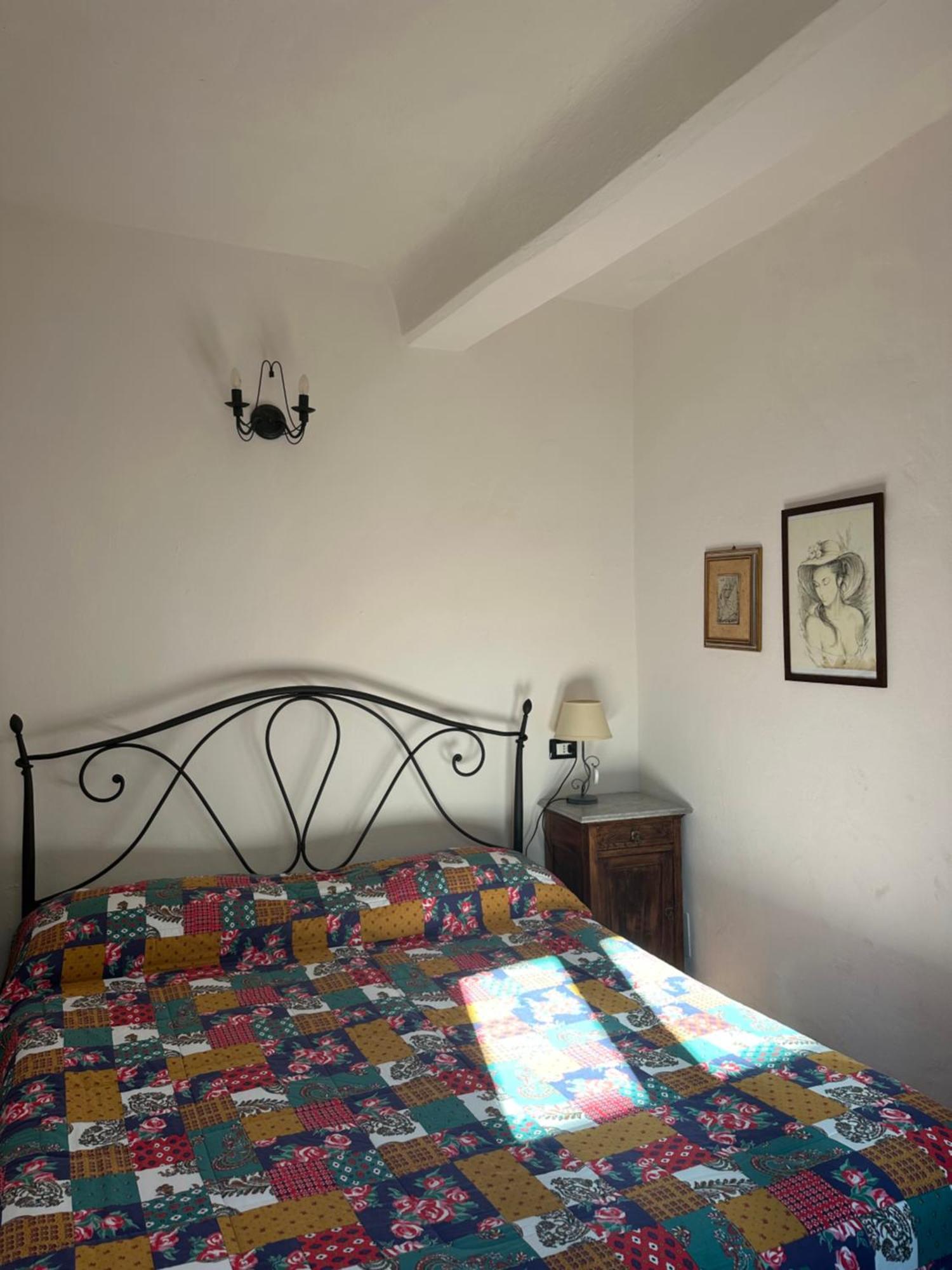 Apartament Tre Caravelle Levanto Zewnętrze zdjęcie