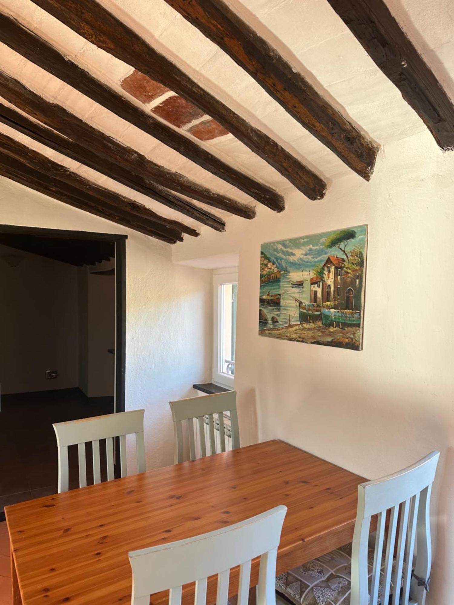 Apartament Tre Caravelle Levanto Zewnętrze zdjęcie
