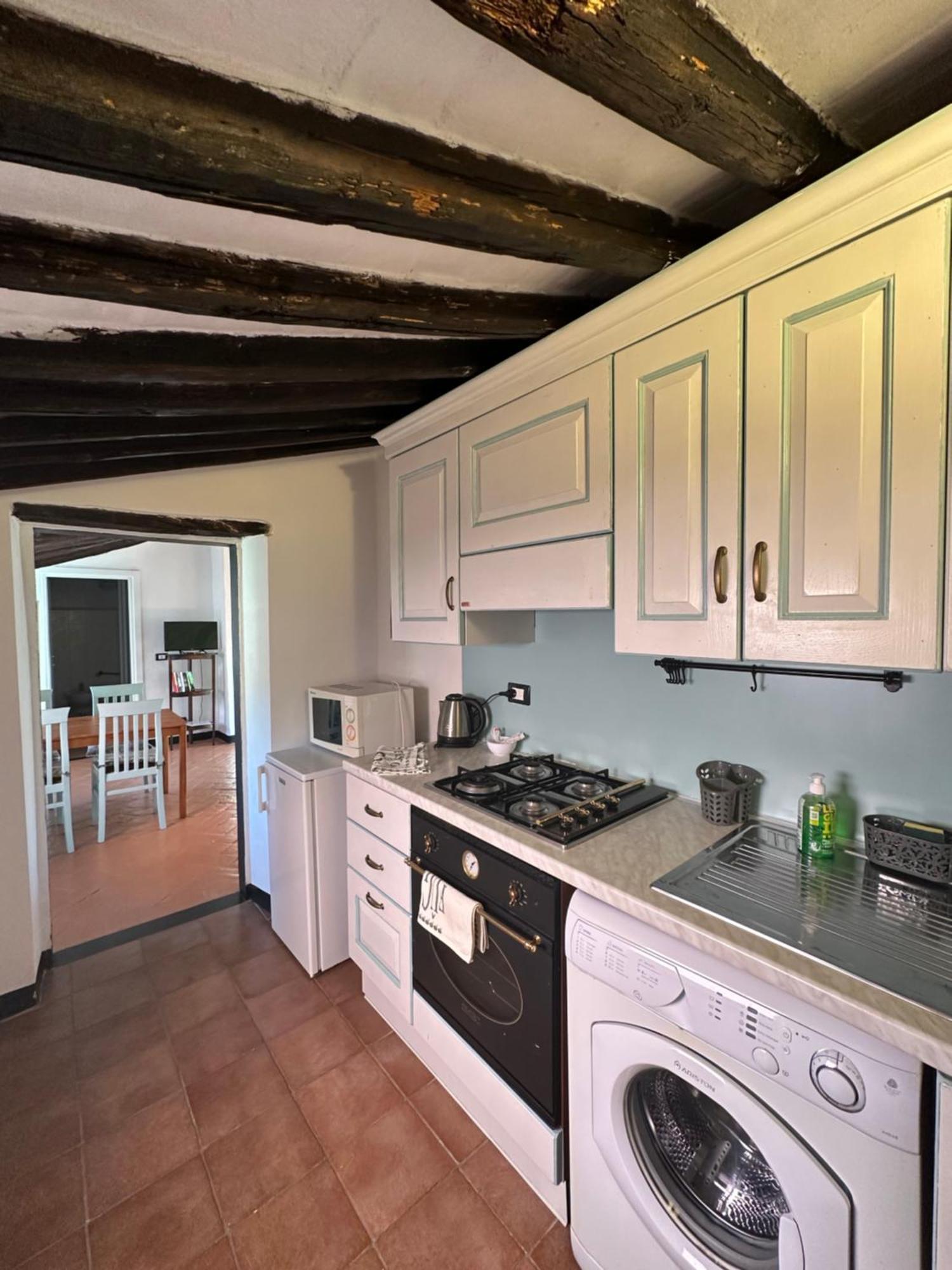 Apartament Tre Caravelle Levanto Zewnętrze zdjęcie