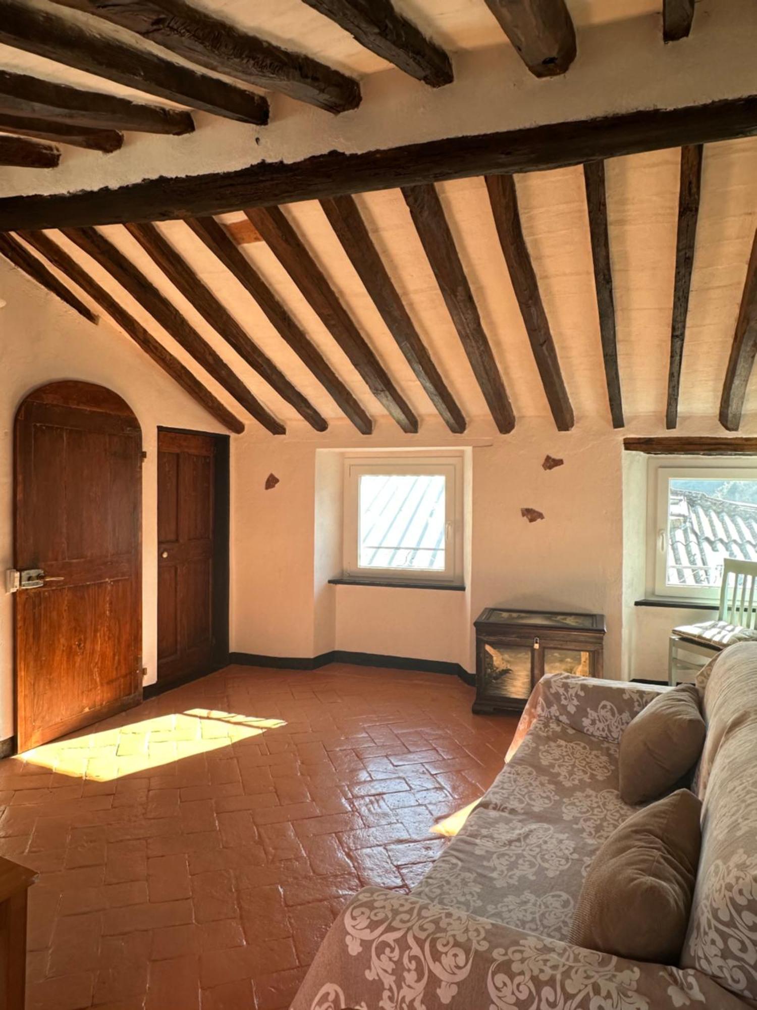 Apartament Tre Caravelle Levanto Zewnętrze zdjęcie